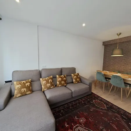 Tomas Paredes, Vigo, 3 Habitaciones Exterior photo