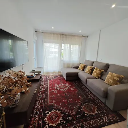 Tomas Paredes, Vigo, 3 Habitaciones Exterior photo