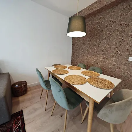 Tomas Paredes, Vigo, 3 Habitaciones Exterior photo