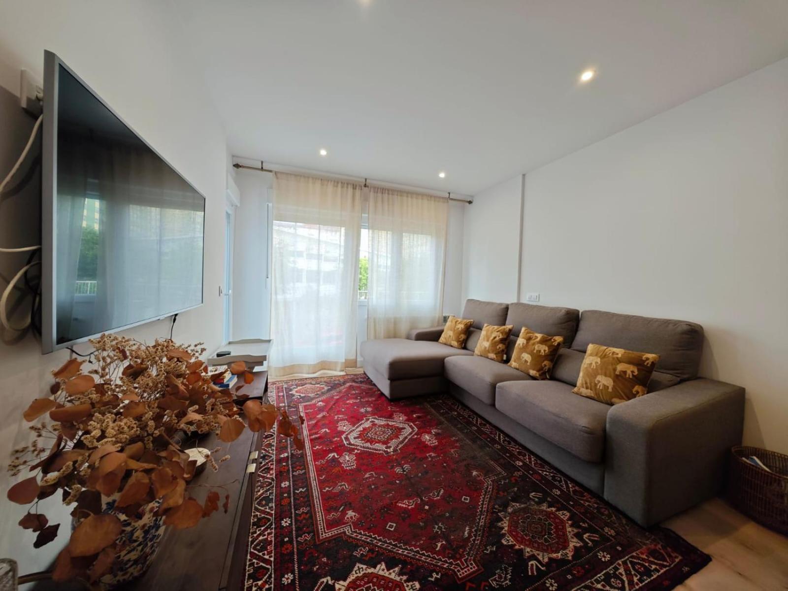 Apartment Tomas Paredes, Vigo, 3