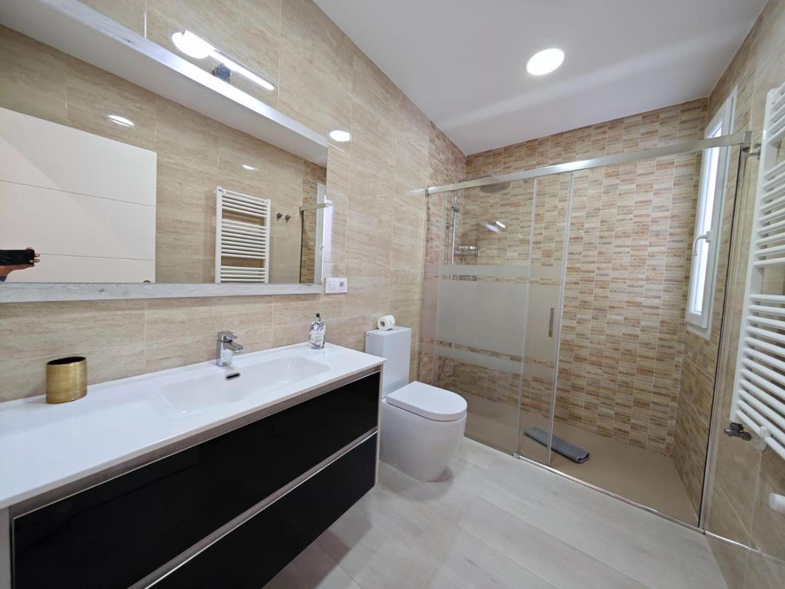 Apartment Tomas Paredes, Vigo, 3